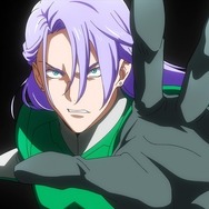 『鎧真伝サムライトルーパー』第7話先行カット（C）SUNRISE