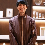 YEBISU BREWERY TOKYO 提供ビール監修 ヱビスブランド Chief Experience Brewer：有友亮太