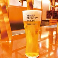 数量限定オリジナルビール「彩りの幕開け」