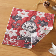 「オリジナルガーゼハンカチ（非売品）」