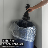 特務機関NERV指定 緊急トイレパック 10個入