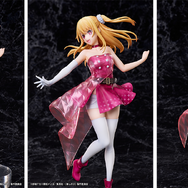 【推しの子】　1/7スケールフィギュア　ルビー（全長：約23.2cm）