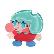 『キャンディーカリエス』アメ