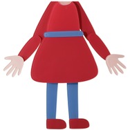 『キャンディーカリエス』アメ母