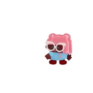 『キャンディーカリエス』ミカン