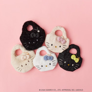 【ハローキティ】キラふわマルシェバッグ　 ￥4,979(税込)