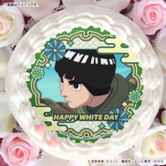 ホワイトデープリケーキ2026【特典缶バッジ付き】[NARUTO-ナルト- 疾風伝]