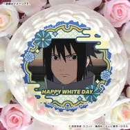 ホワイトデープリケーキ2026【特典缶バッジ付き】[NARUTO-ナルト- 疾風伝]