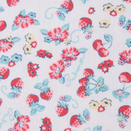 SWIMMERコラボ 総柄半袖Tシャツ