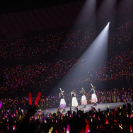 「ももいろクローバーＺ ももクロくらぶxoxo～バレンタイン DE NIGHT だぁ～Ｚ！2026」2月14日（土）「裏」公演写真