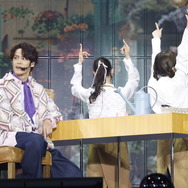 「ももいろクローバーＺ ももクロくらぶxoxo～バレンタイン DE NIGHT だぁ～Ｚ！2026」2月14日（土）「裏」公演写真