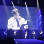 「ももいろクローバーＺ ももクロくらぶxoxo～バレンタイン DE NIGHT だぁ～Ｚ！2026」2月14日（土）「裏」公演写真