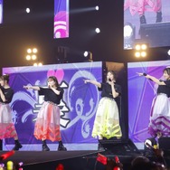 「ももいろクローバーＺ ももクロくらぶxoxo～バレンタイン DE NIGHT だぁ～Ｚ！2026」2月14日（土）「裏」公演写真