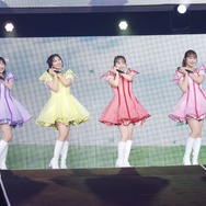 「ももいろクローバーＺ ももクロくらぶxoxo～バレンタイン DE NIGHT だぁ～Ｚ！2026」2月14日（土）「裏」公演写真