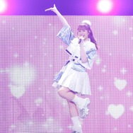 「ももいろクローバーＺ ももクロくらぶxoxo～バレンタイン DE NIGHT だぁ～Ｚ！2026」2月14日（土）「裏」公演写真