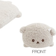 ぬいぐるみペンポーチ