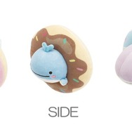 スーパーもーちもちぬいぐるみ