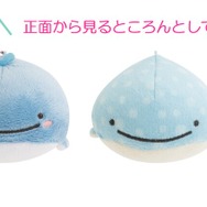 ぶらさげぬいぐるみ