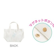 ミニトートバッグ