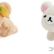 のび～ぬいぐるみ