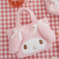 My Melody 2Wayトートバッグ