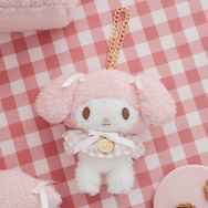My Melody チャーム