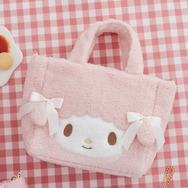 My Sweet Piano 2Wayトートバッグ