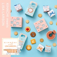 KIHACHI×LISA LARSON