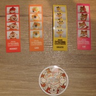 「たべっ子どうぶつLAND CAFE」