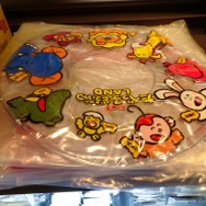 「たべっ子どうぶつLAND CAFE」