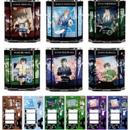 TVアニメ『名探偵コナン』新規描き下ろしイラストグッズ「ショーウィンドウ風アクリルスタンドVol.3」全6種