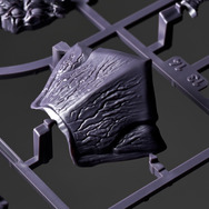 ARTPLA　SCULPTURE WORKS　エヴァンゲリオン第13号機“最後の執行者”