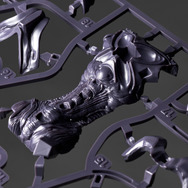 ARTPLA　SCULPTURE WORKS　エヴァンゲリオン第13号機“最後の執行者”