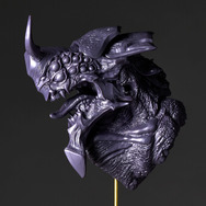 ARTPLA　SCULPTURE WORKS　エヴァンゲリオン第13号機“最後の執行者”