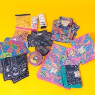 「原作40周年記念　ちびまる子ちゃん in 横浜赤レンガ倉庫」20種類以上の新グッズを展開予定