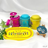 「原作40周年記念　ちびまる子ちゃん in 横浜赤レンガ倉庫」20種類以上の新グッズを展開予定