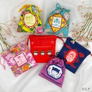 「原作40周年記念　ちびまる子ちゃん in 横浜赤レンガ倉庫」20種類以上の新グッズを展開予定