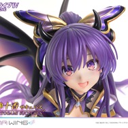 デート・ア・ライブ 夜刀神十香 サキュバス ボーナス版 1/7 スケール 完成品フィギュア