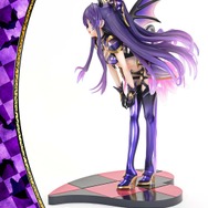 デート・ア・ライブ 夜刀神十香 サキュバス ボーナス版 1/7 スケール 完成品フィギュア