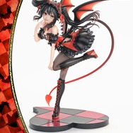 デート・ア・ライブ 時崎狂三 サキュバス ボーナス版 1/7 スケール 完成品フィギュア