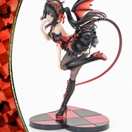 デート・ア・ライブ 時崎狂三 サキュバス ボーナス版 1/7 スケール 完成品フィギュア