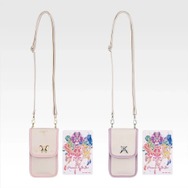 A賞 ビジューショルダーポーチ