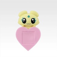 E賞 ちらりんフレンズ ミニフィギュア