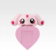 E賞 ちらりんフレンズ ミニフィギュア