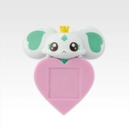 E賞 ちらりんフレンズ ミニフィギュア