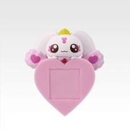 E賞 ちらりんフレンズ ミニフィギュア