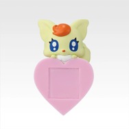 E賞 ちらりんフレンズ ミニフィギュア