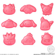 サンリオキャラクターズ キャンディチャームズ グミ