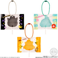 サンリオキャラクターズ キャンディチャームズ グミ