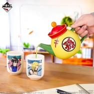 B賞 孫悟飯の急須